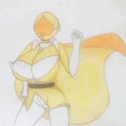 UFOレンジャー２