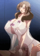 息子の事が大好きな真々子ママは好きですか？ ベビードール