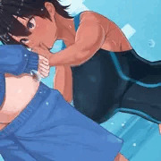 ボーイッシュ♀×ガーリッシュ♂