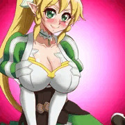 リーファ