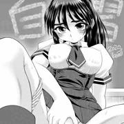 白黒