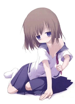 なぁ・・・しよか？