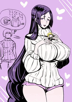 タテセタ頼光ママ