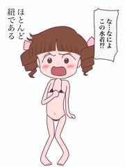 Twitterのネタツイのイラスト化
