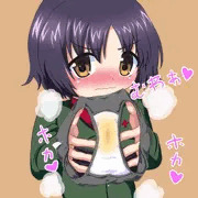 アリーナちゃんおぱんつ