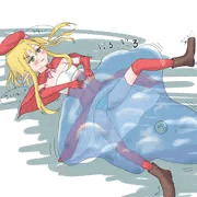 スライム姦
