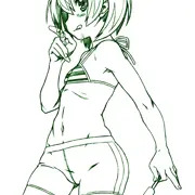 暑くなってきた。