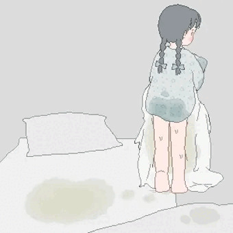 お風呂場貸してください
