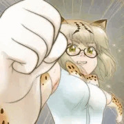 はしれまね～じゃ～