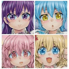 ご依頼イラスト