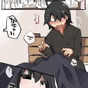 扉が開いたと同時に