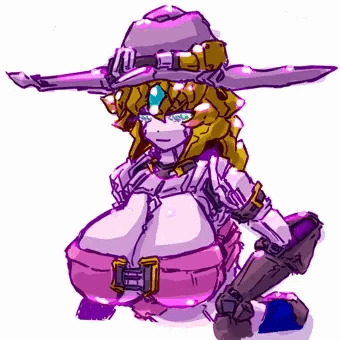 てきと