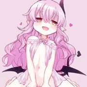 ロリサキュバス