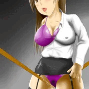 過去絵の加筆差分