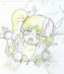 ロコちゃん