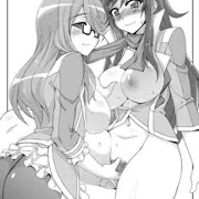 C83おまけ本表紙