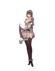Maid Fire