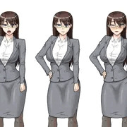 CG集制作中