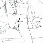 らくがき