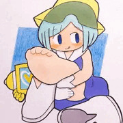ミントちゃん