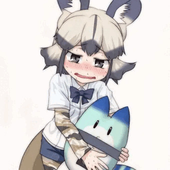 汗べっとリカオン