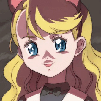 私は、プリンセス・ローズマリー