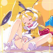 ウサリア（魔界戦記ディスガイア）
