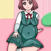 妊婦のどか