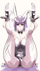 うさぎ狩り