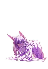 濡れ狐