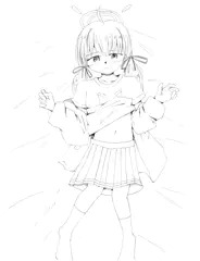 二次創作 いろいろ8