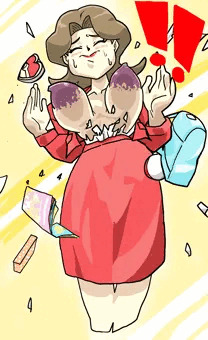 ORAS版だいすきクラブ