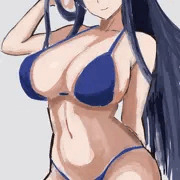 水着