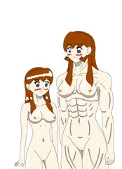 ウチの娘　代表