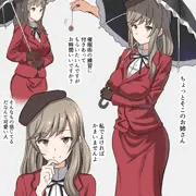 島田千代さん催眠