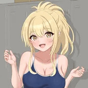 宮◯愛ちゃん (1)