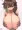 両乳首を吸われる爆乳時雨ちゃん