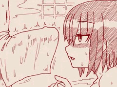 見えないエロス