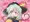 メロメロこいしちゃん&びっくりこいしちゃんのうるうるGIFアニメ他