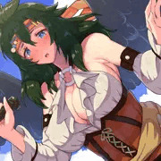 海賊ビーゼさんのおたからハント♥