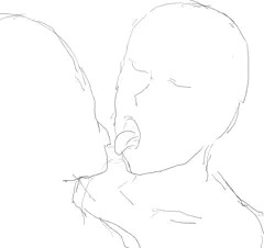 ベロチューって響きも行為もとてもやらしいものです