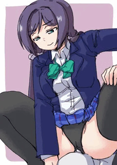 お顔に