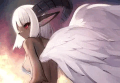 悪魔娘