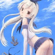 島風