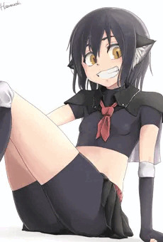 オリキャラ