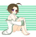 どすけべとか色々詰め