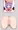 壁尻お嬢様