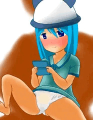 青姦