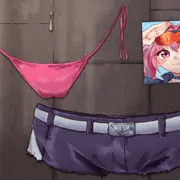 【敗北パンツシリーズ】ブレマートン