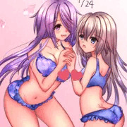 百合は最高！